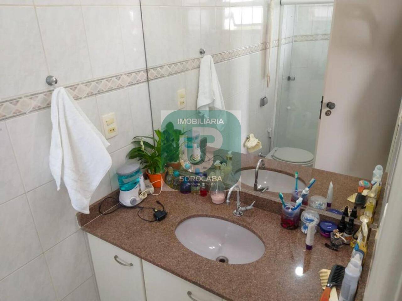 Apartamento Jardim Simus, Sorocaba - SP