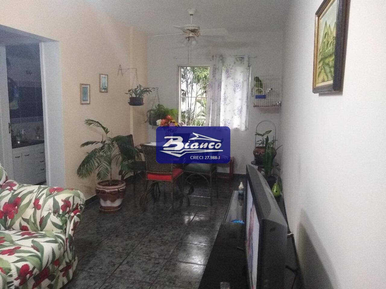 Apartamento Vila São Jorge, Guarulhos - SP