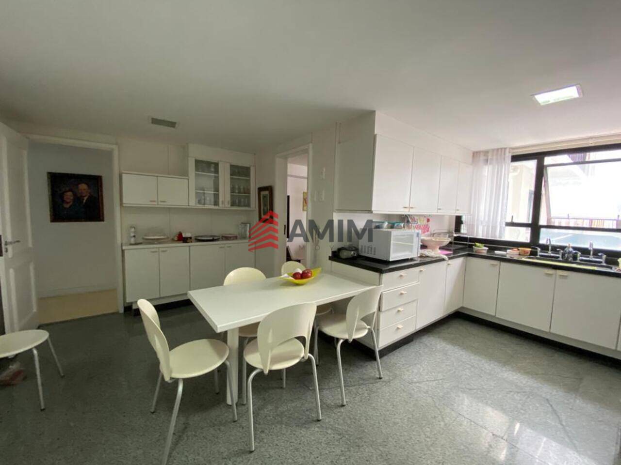 Apartamento Icaraí, Niterói - RJ