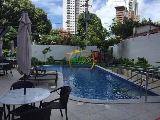 Porto Paraiso, apartamentos com 2 a 3 quartos, 64 a 64 m², Recife - PE