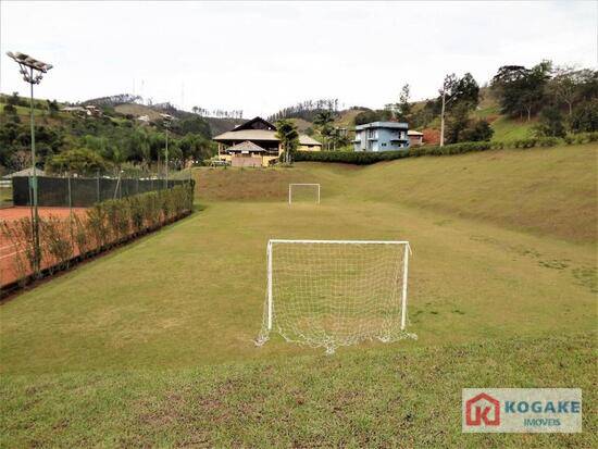 Residencial Recanto Santa Bárbara - Jambeiro - SP, Jambeiro - SP