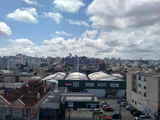 Sala Partenon, Porto Alegre - RS