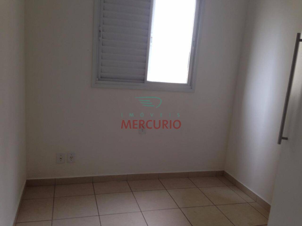 Apartamento Vila Santa Tereza, Bauru - SP