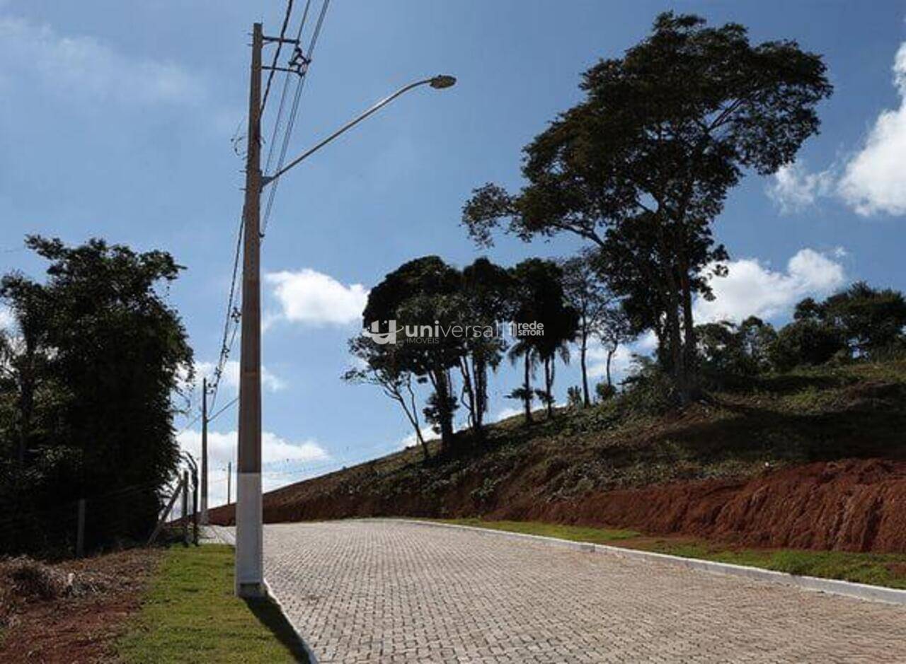 Terreno Salvaterra, Juiz de Fora - MG