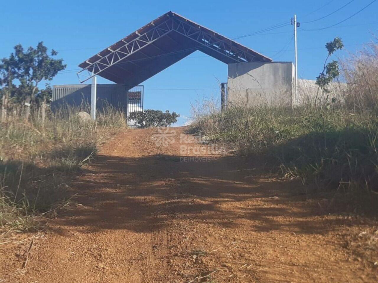 Chácara Ponte Alta, Gama - DF