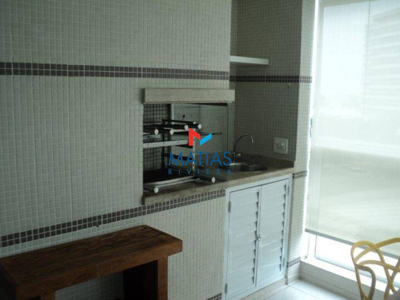 Apartamento Riviera Módulo 8, Bertioga - SP