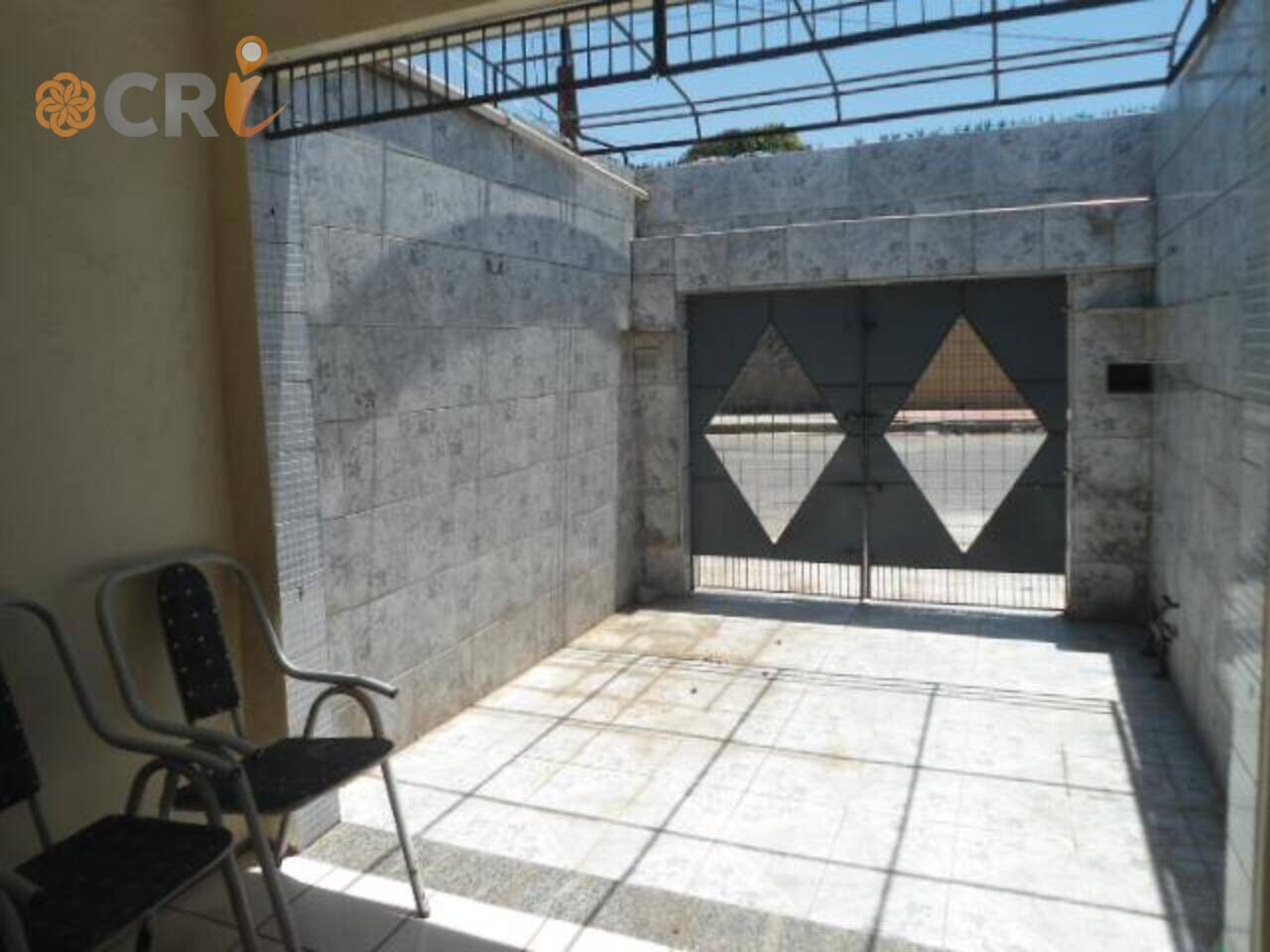 Casa Henrique Jorge, Fortaleza - CE