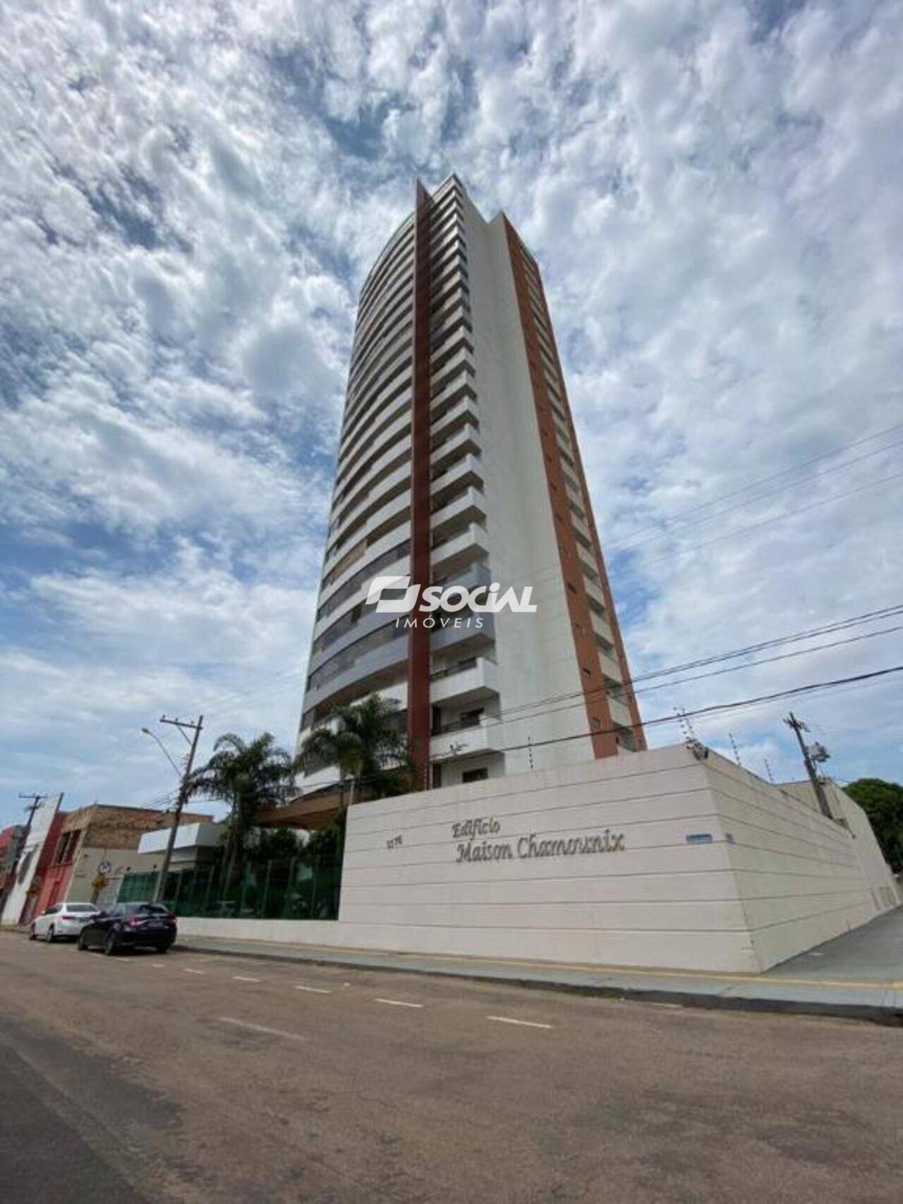 Apartamento Olaria, Porto Velho - RO