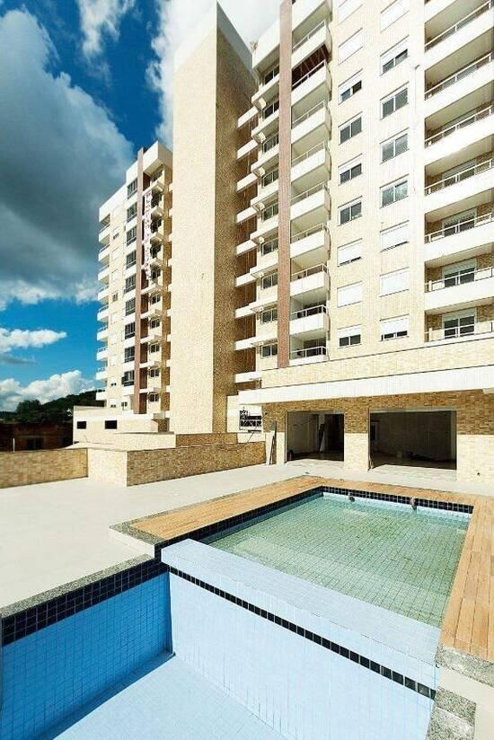Residencial Joalbe, apartamentos com 2 a 3 quartos, 76 a 143 m², Estância Velha - RS