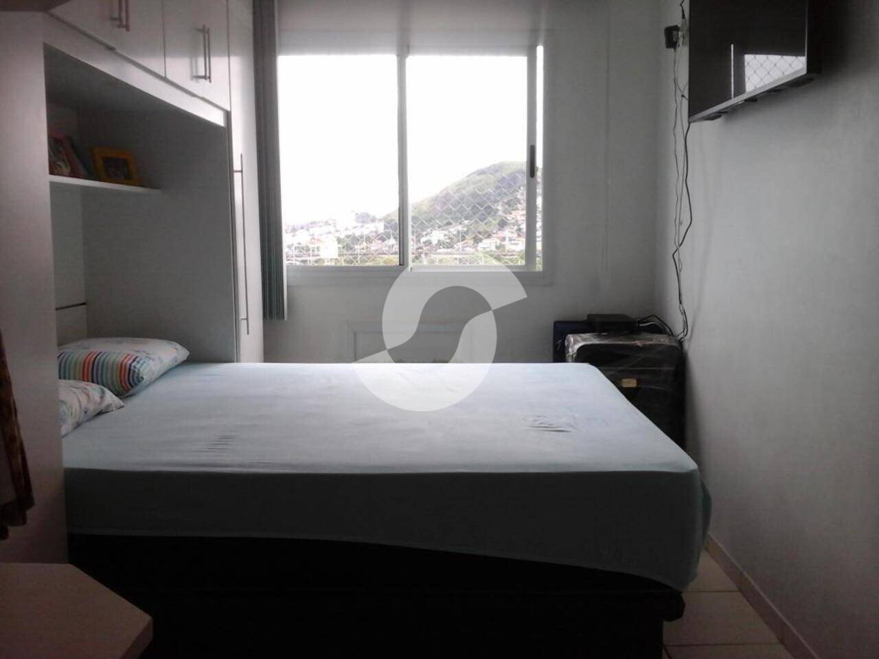 Apartamento Centro, Niterói - RJ