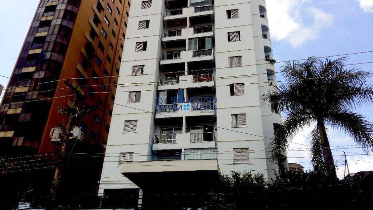 Apartamento Pompeia, São Paulo - SP