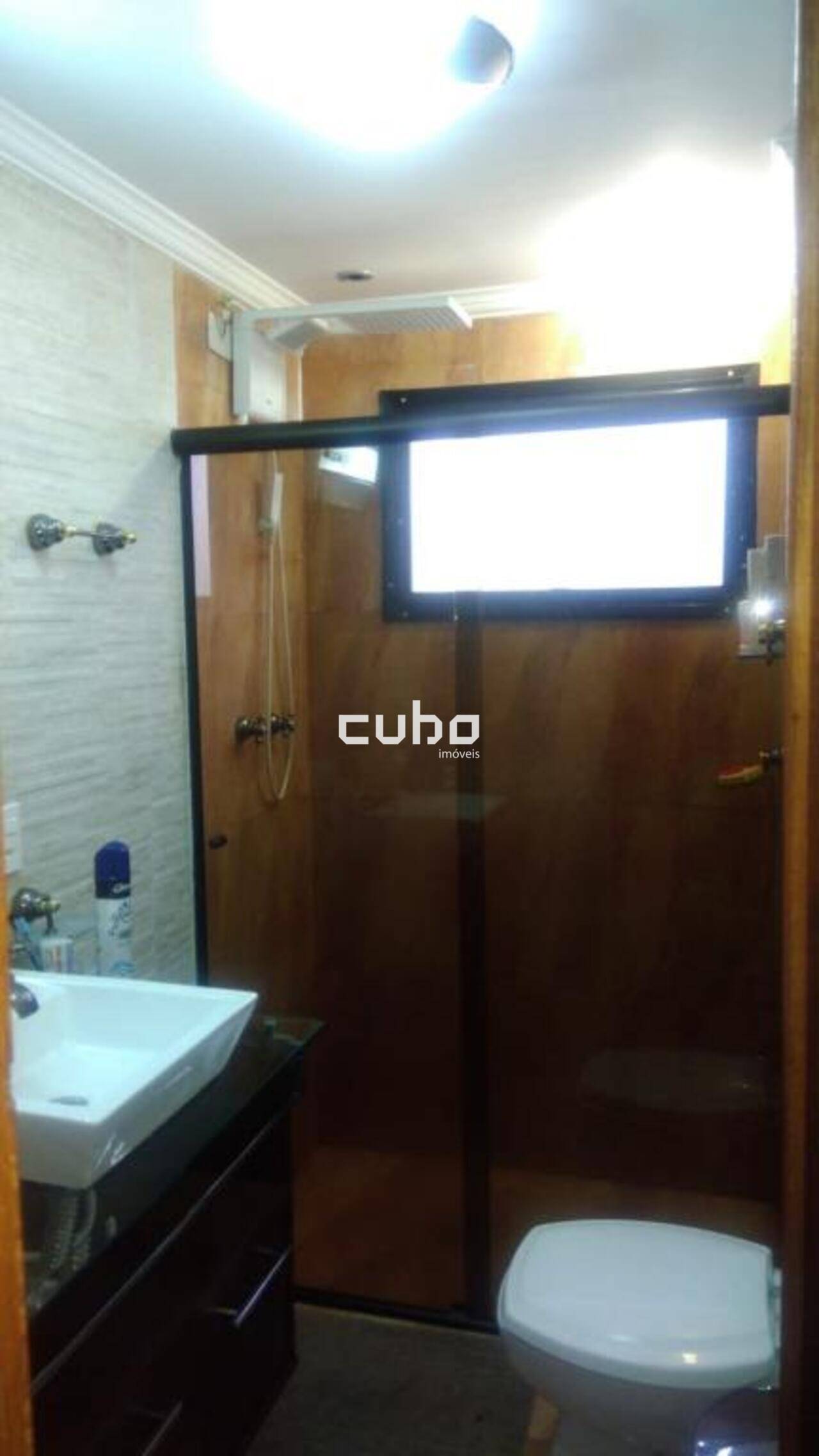 Apartamento Vila Ema, São Paulo - SP