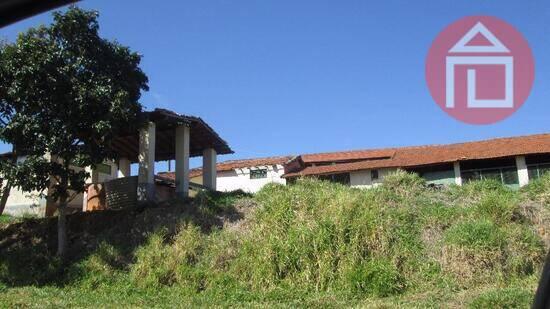 Fazenda Curitibanos, Bragança Paulista - SP