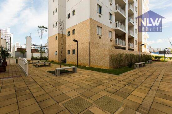 Verano Praia Clube - Cury, apartamentos com 2 a 3 quartos, 51 a 74 m², Praia Grande - SP