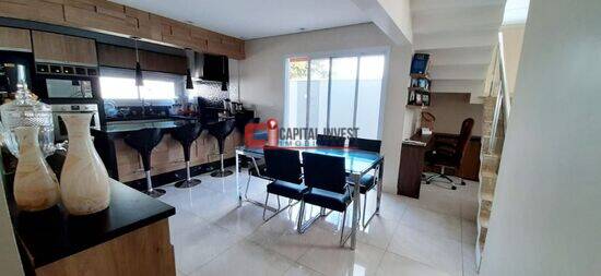 Casa de 176 m² Vila Guedes - Jaguariúna, à venda por R$ 1.300.000