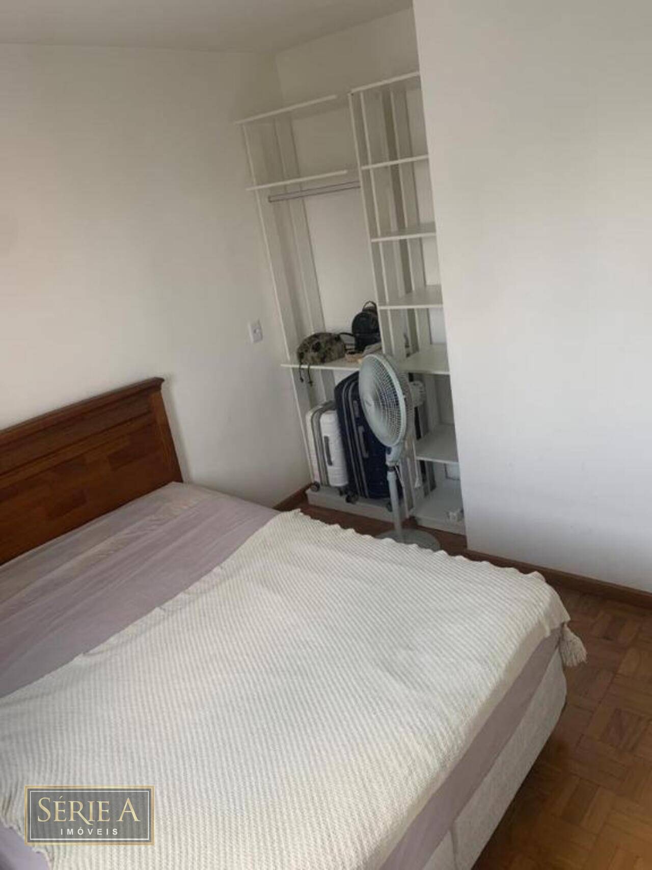 Apartamento Vila Olímpia, São Paulo - SP