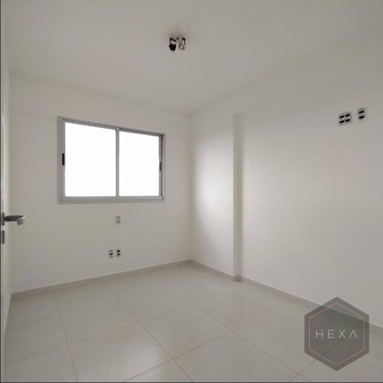 Apartamento Vila Rosa, Goiânia - GO