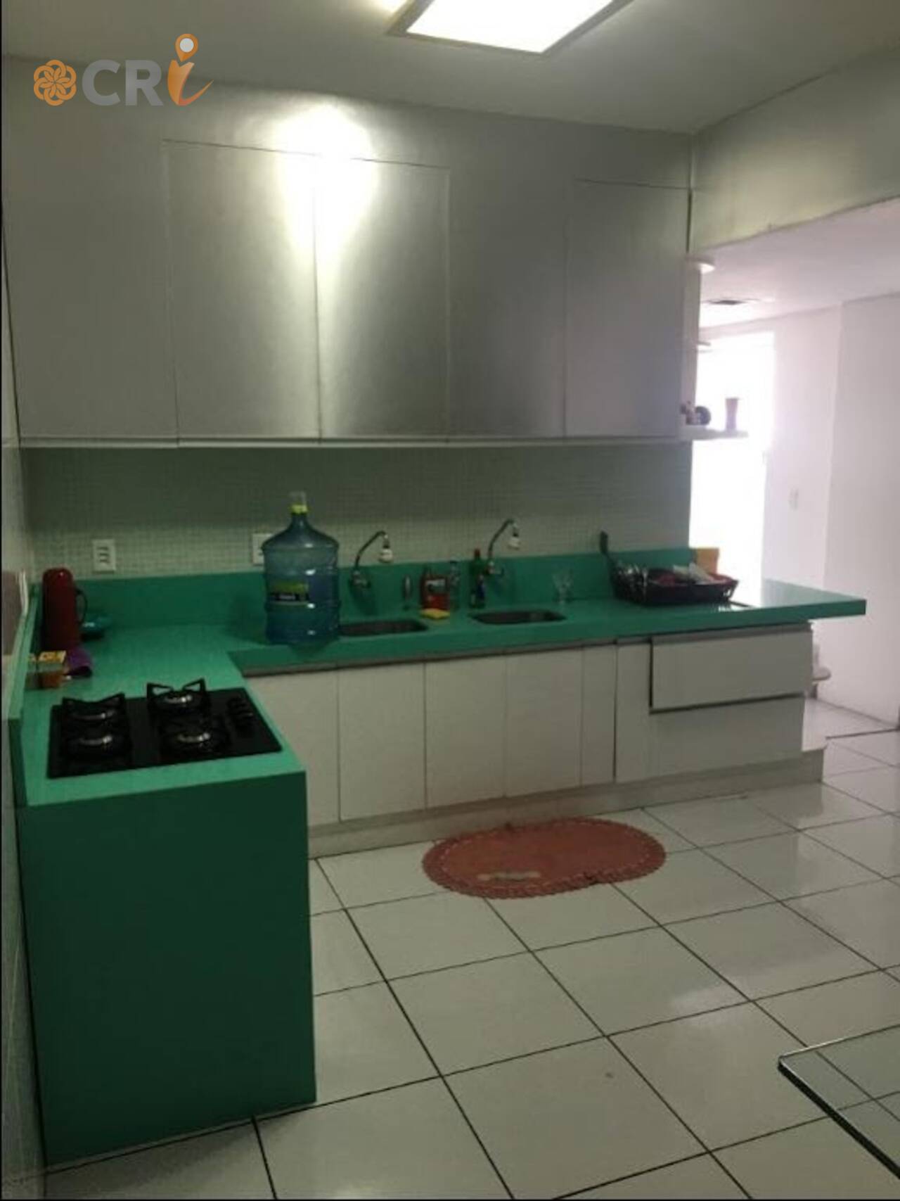 Apartamento Aldeota, Fortaleza - CE