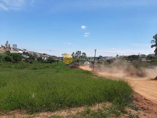 Jardim São Lucas - Alfenas - MG, Alfenas - MG