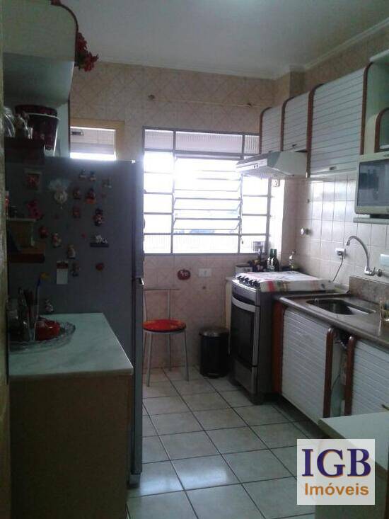 Apartamento Jardim Sao Paulo(Zona Norte), São Paulo - SP