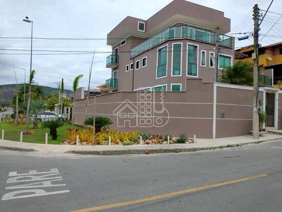 Casa Camboinhas, Niterói - RJ