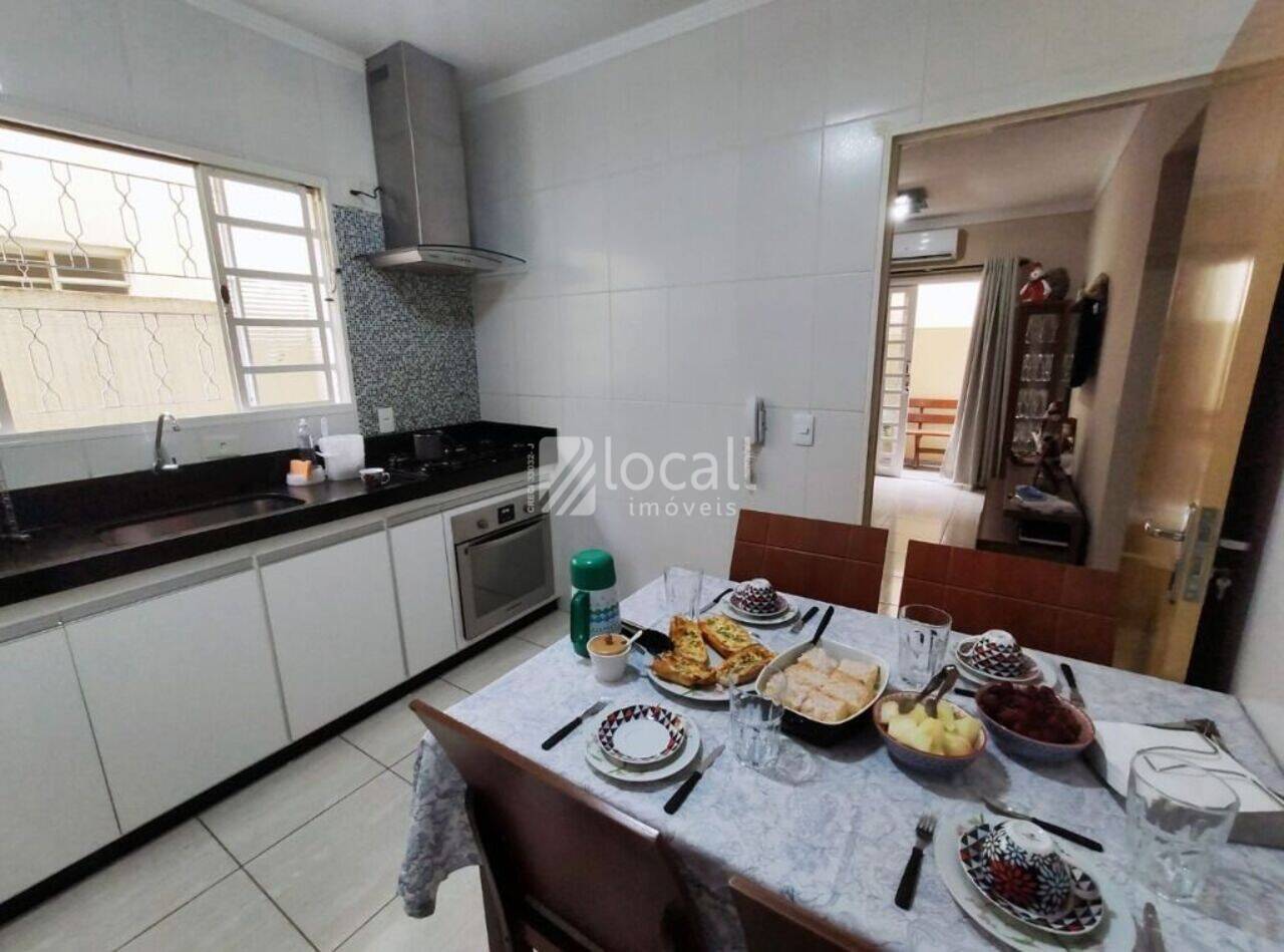 Apartamento Loteamento Porto Seguro, São José do Rio Preto - SP