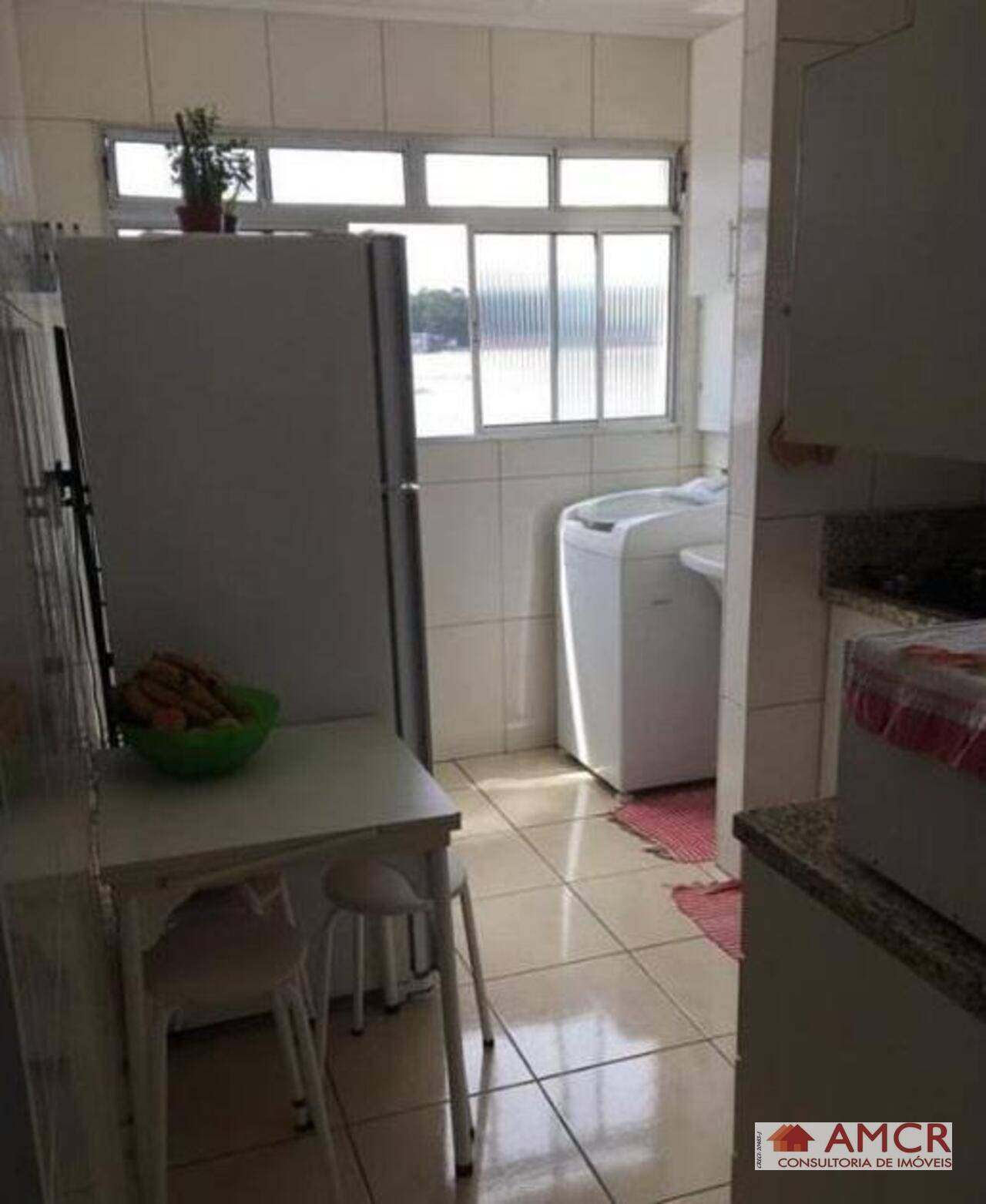 Apartamento Cidade Líder, São Paulo - SP