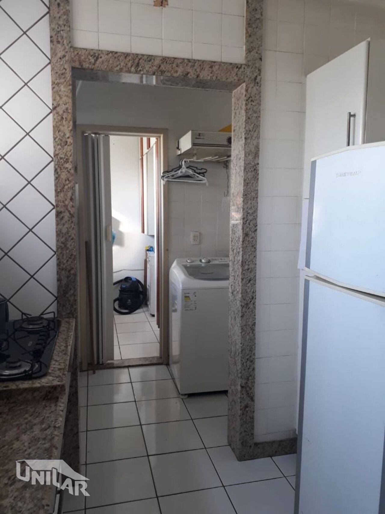 Apartamento São Geraldo, Volta Redonda - RJ