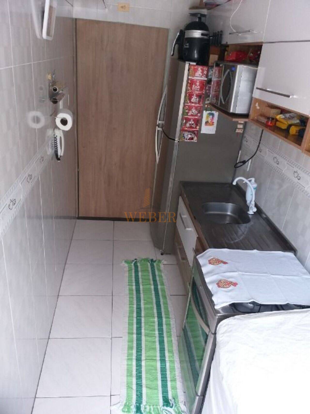 Apartamento Jardim Ísis, Cotia - SP