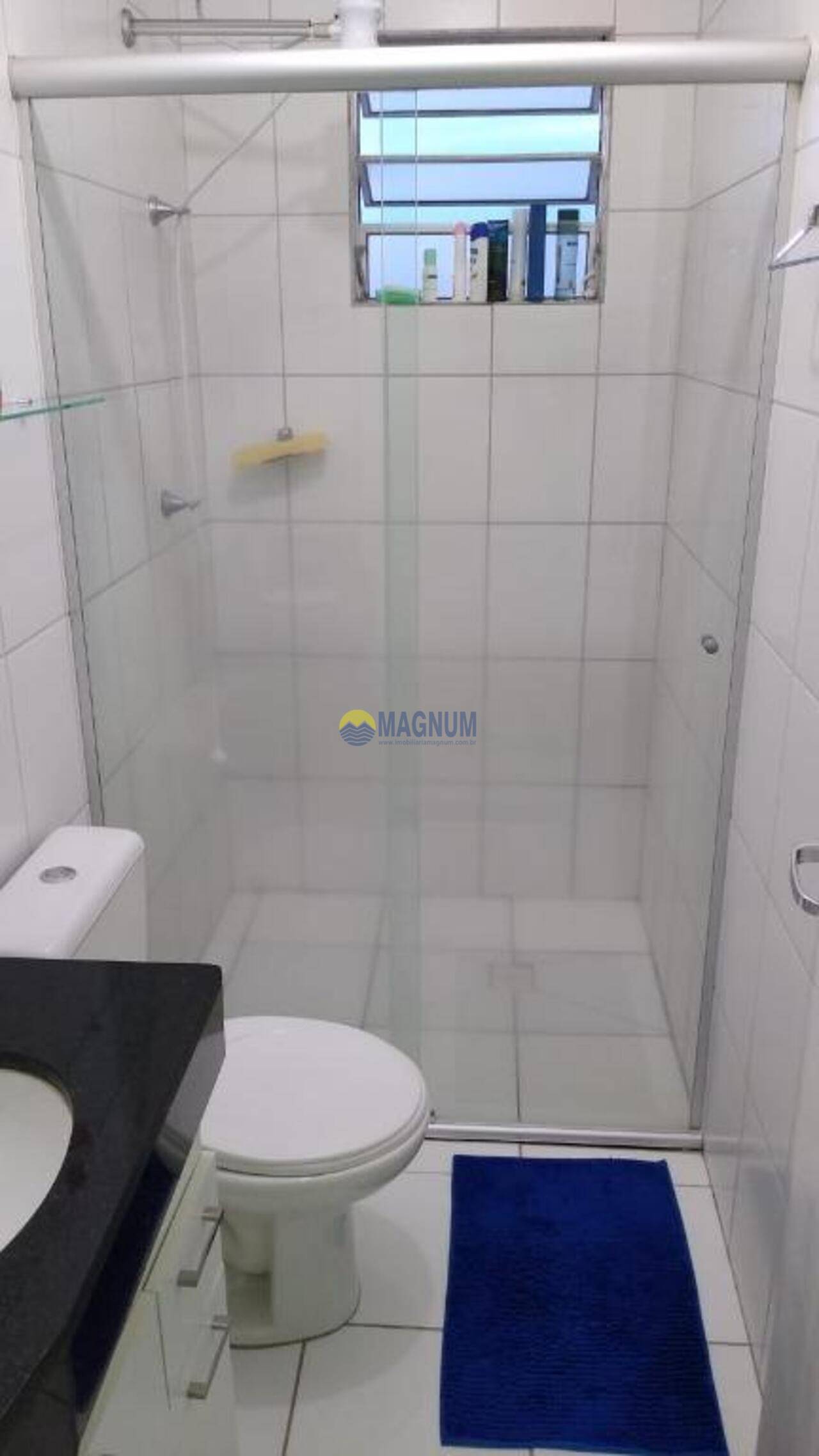 Apartamento Loteamento Clube V, São José do Rio Preto - SP