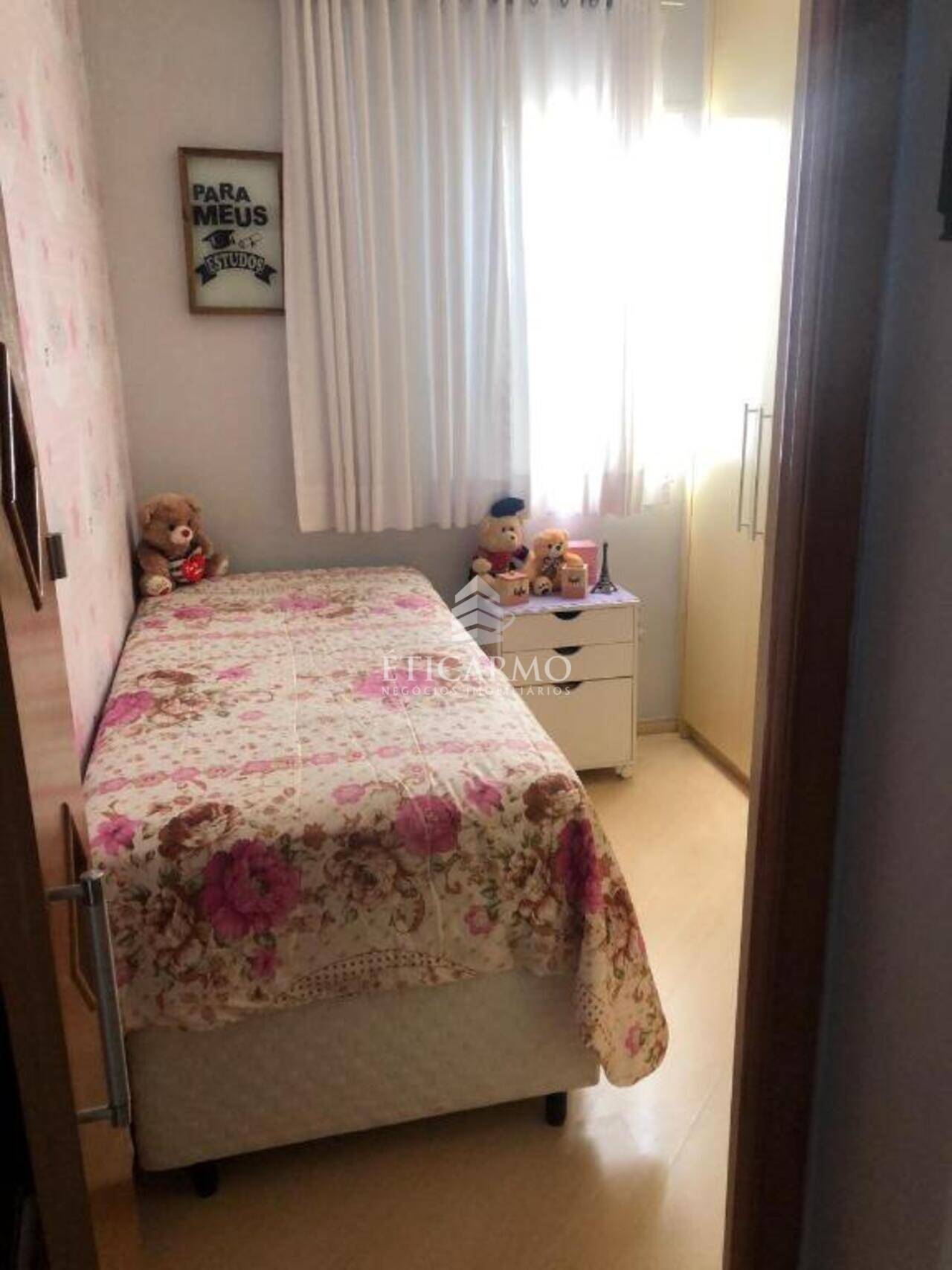 Apartamento Fazenda Aricanduva, São Paulo - SP