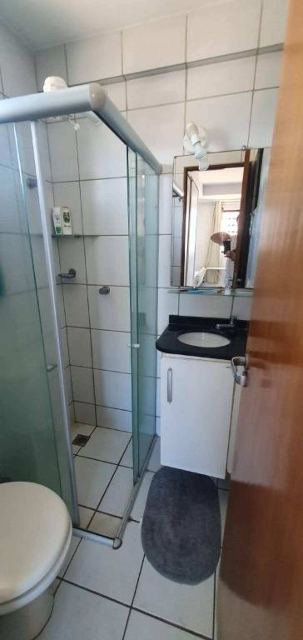 Apartamento Manaíra, João Pessoa - PB