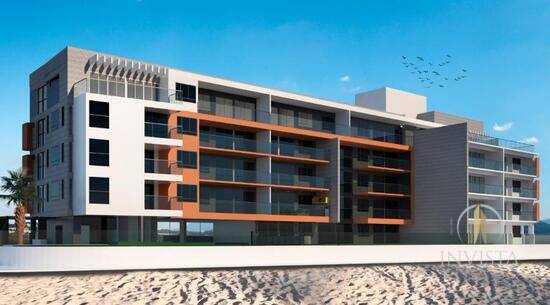 La Mar Residence, apartamentos com 2 a 3 quartos, 75 a 155 m², Cabedelo - PB