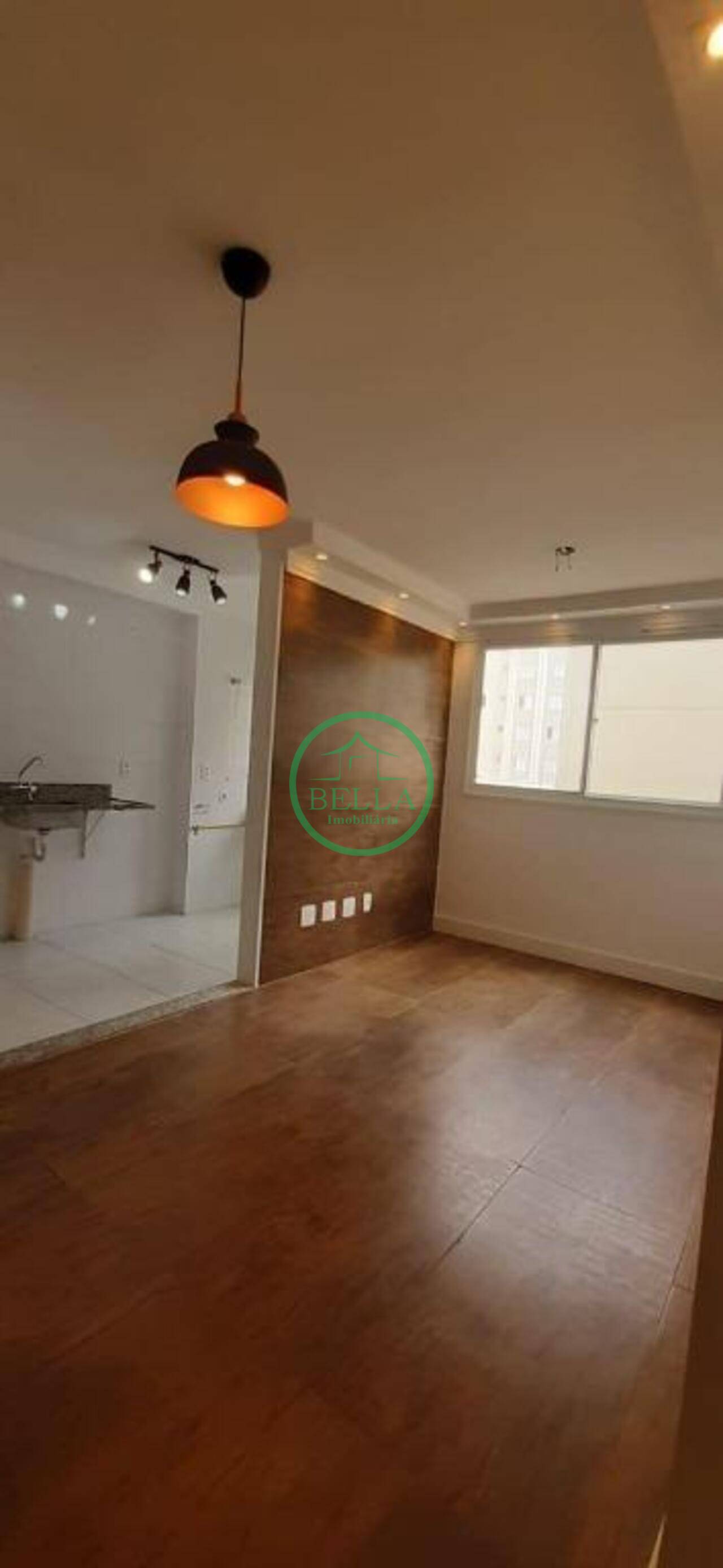 Apartamento Jardim Íris, São Paulo - SP