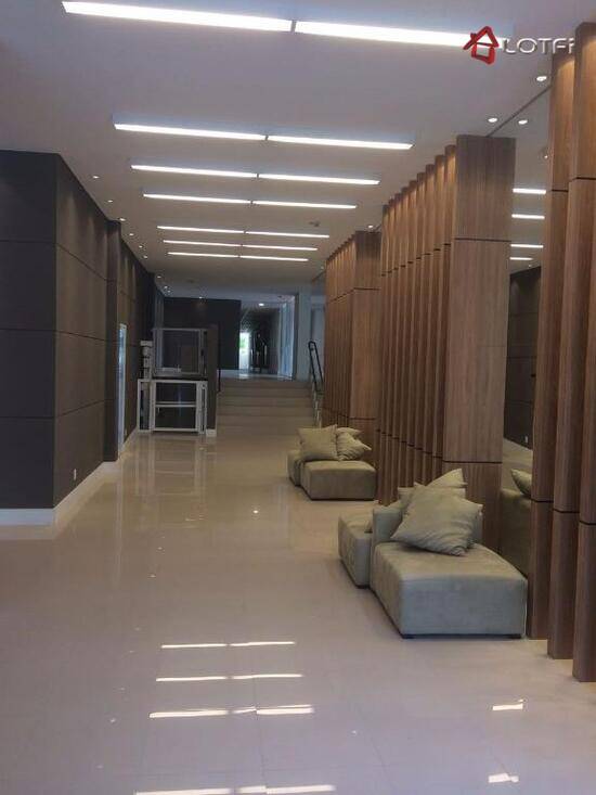 New Studio Granja Viana, apartamentos com 1 quarto, 24 a 27 m², Cotia - SP