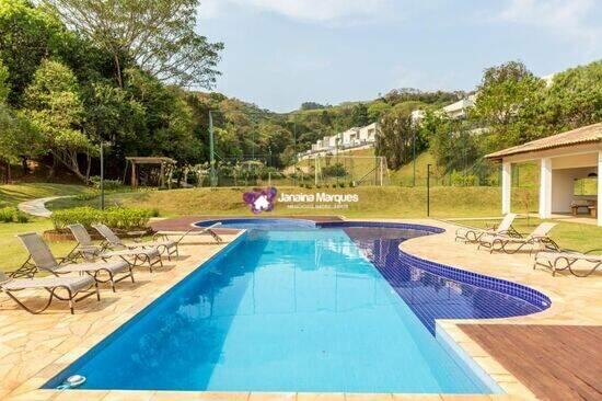 Condomínio Ecovillagio, casas com 3 quartos, 189 a 198 m², São Roque - SP