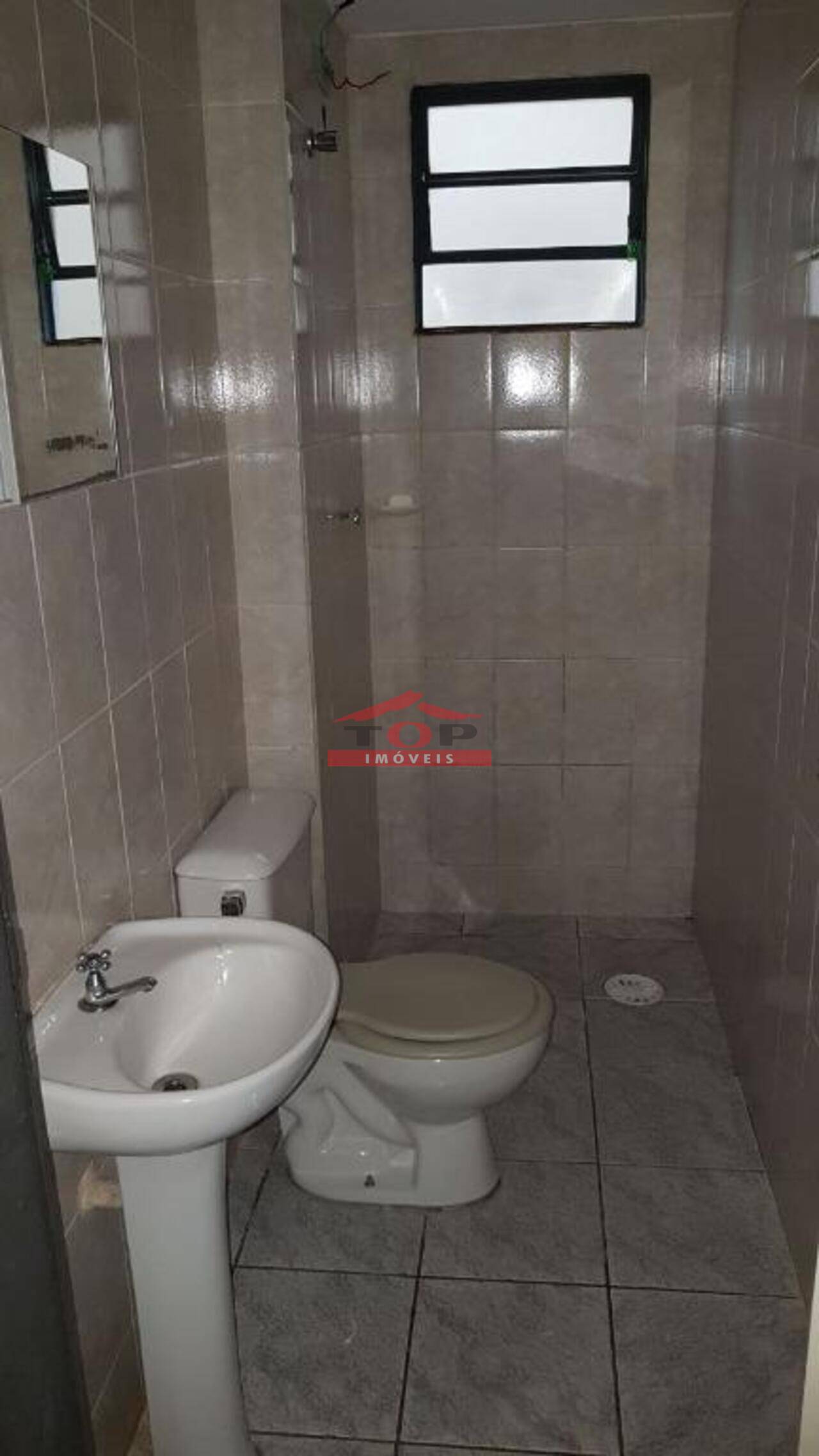 Apartamento Jardim Vitória, Bauru - SP