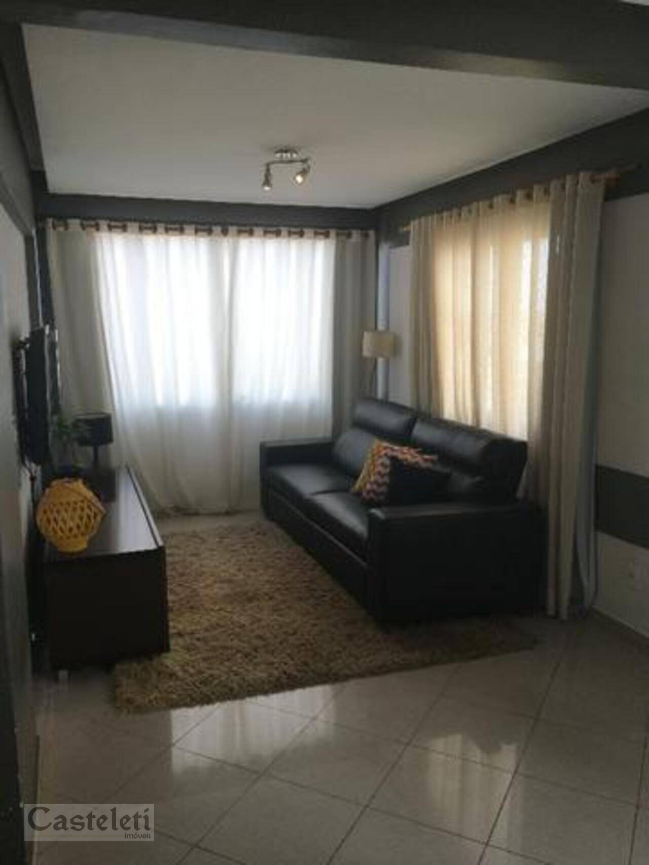 Apartamento Cambuí, Campinas - SP