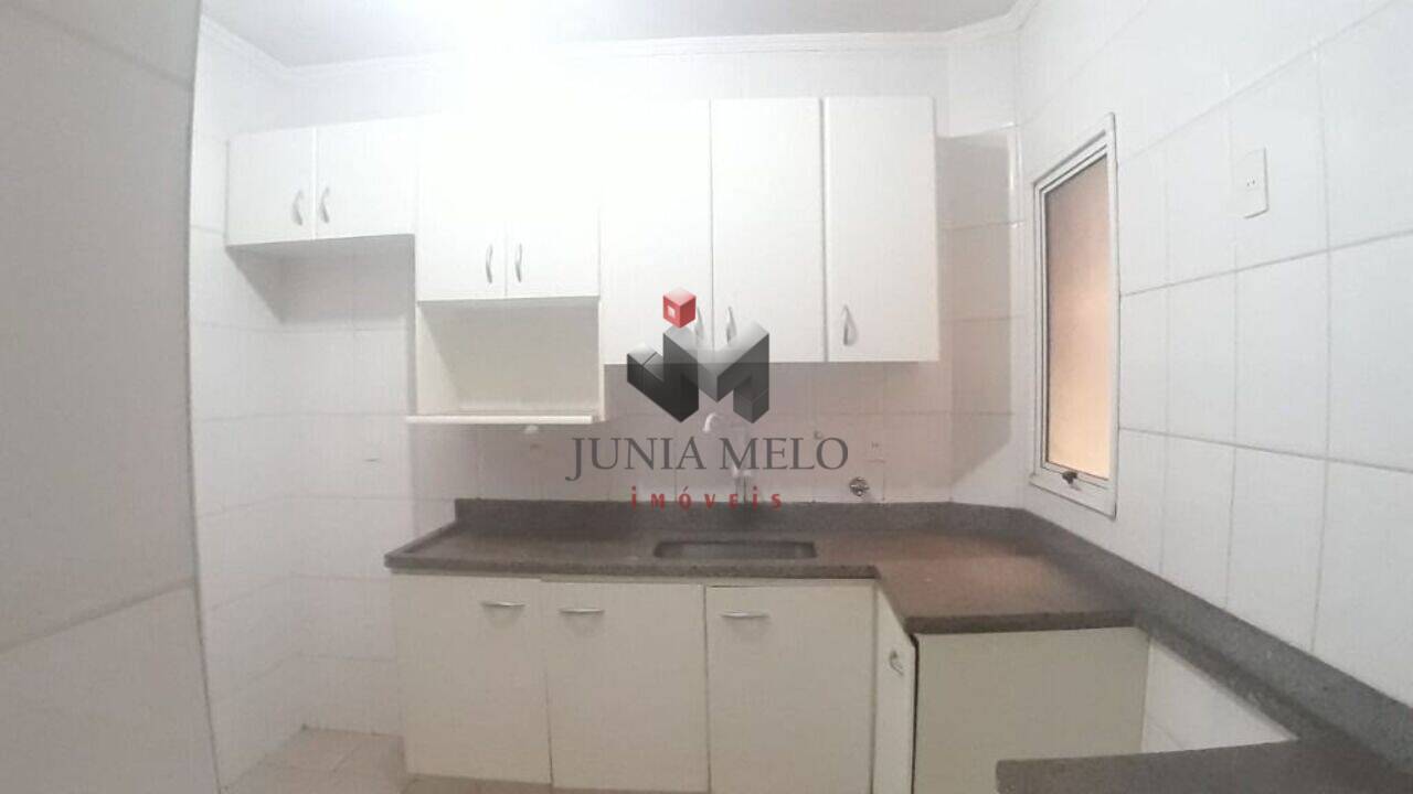 Apartamento Nova Aliança, Ribeirão Preto - SP