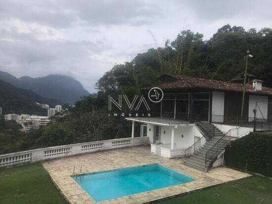 Casa Gávea, Rio de Janeiro - RJ