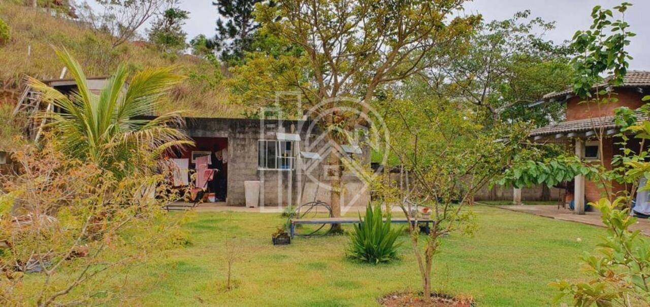 Casa Condomínio Parque Vale dos Lagos, Jacareí - SP