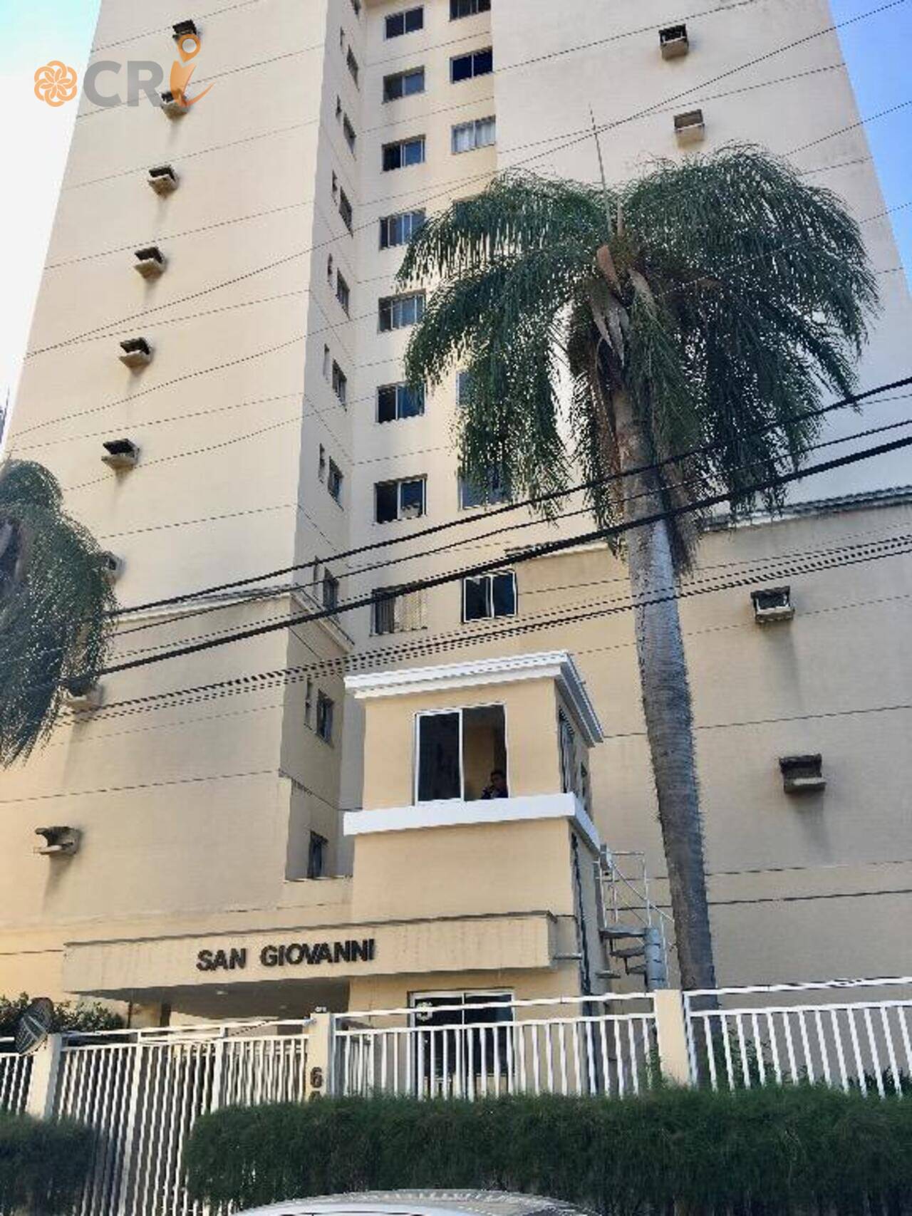 Apartamento Maraponga, Fortaleza - CE