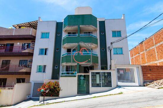 Apartamento de 85 m² Riviera Fluminense - Macaé, aluguel por R$ 3.000/mês