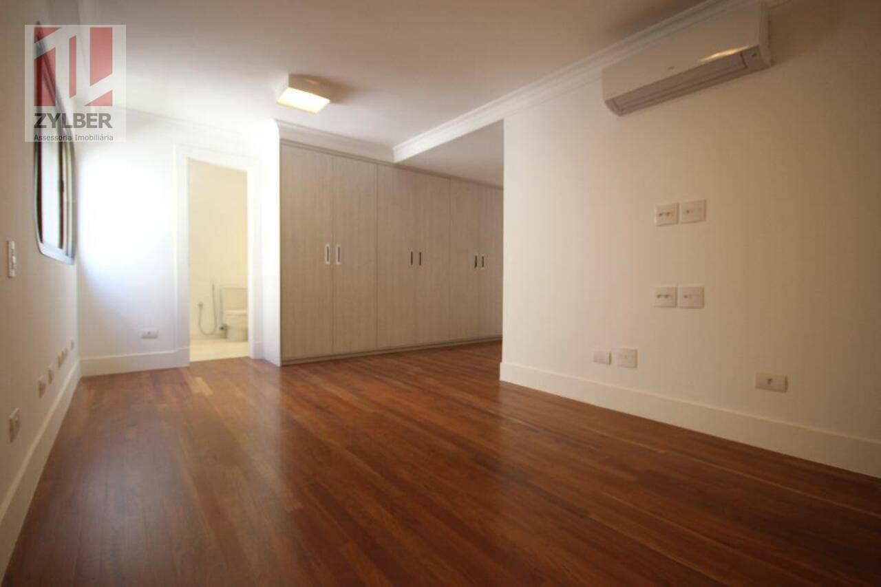 Apartamento Santa Cecília, São Paulo - SP