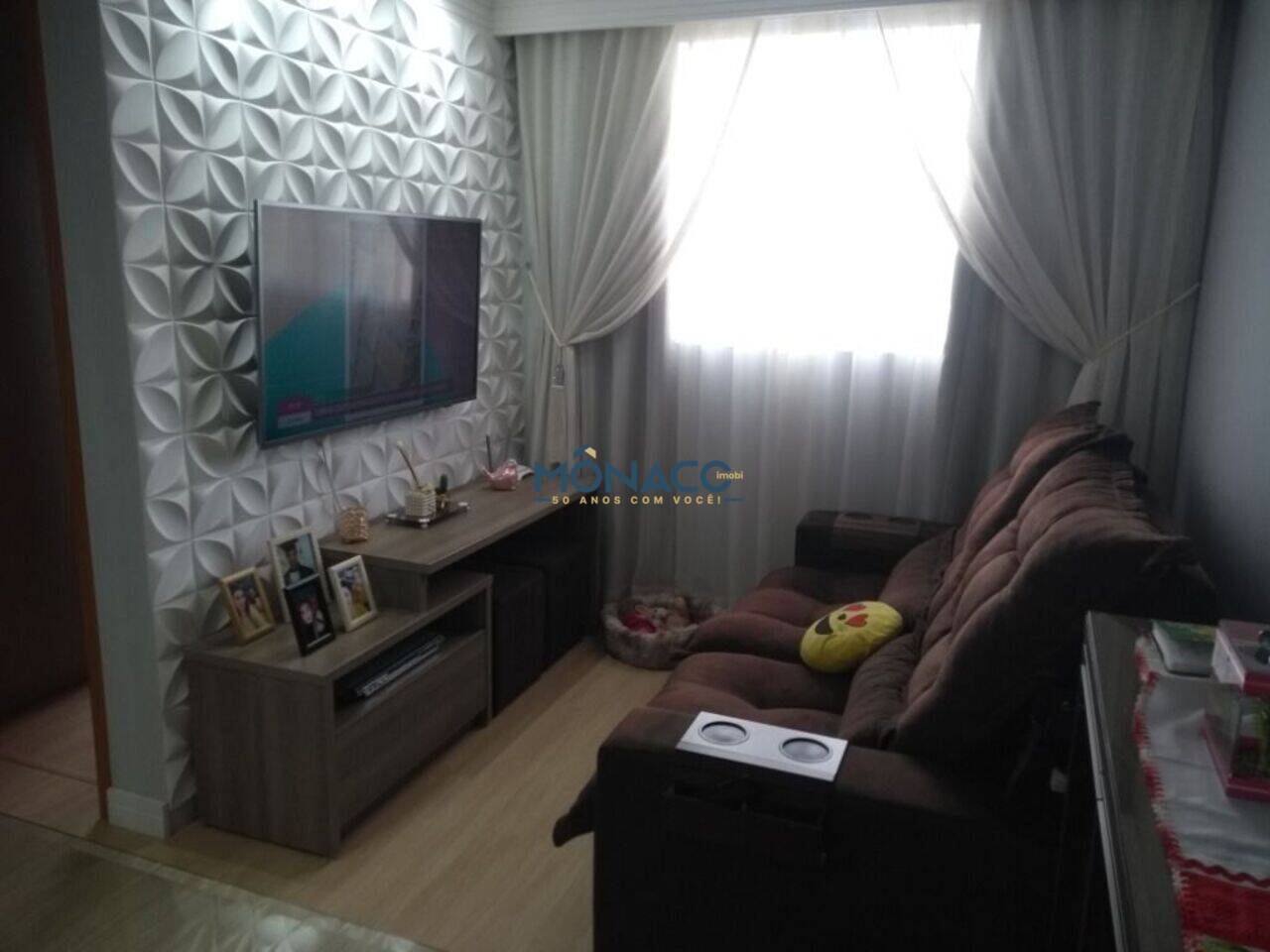 Apartamento Jardim Morumbi, Londrina - PR