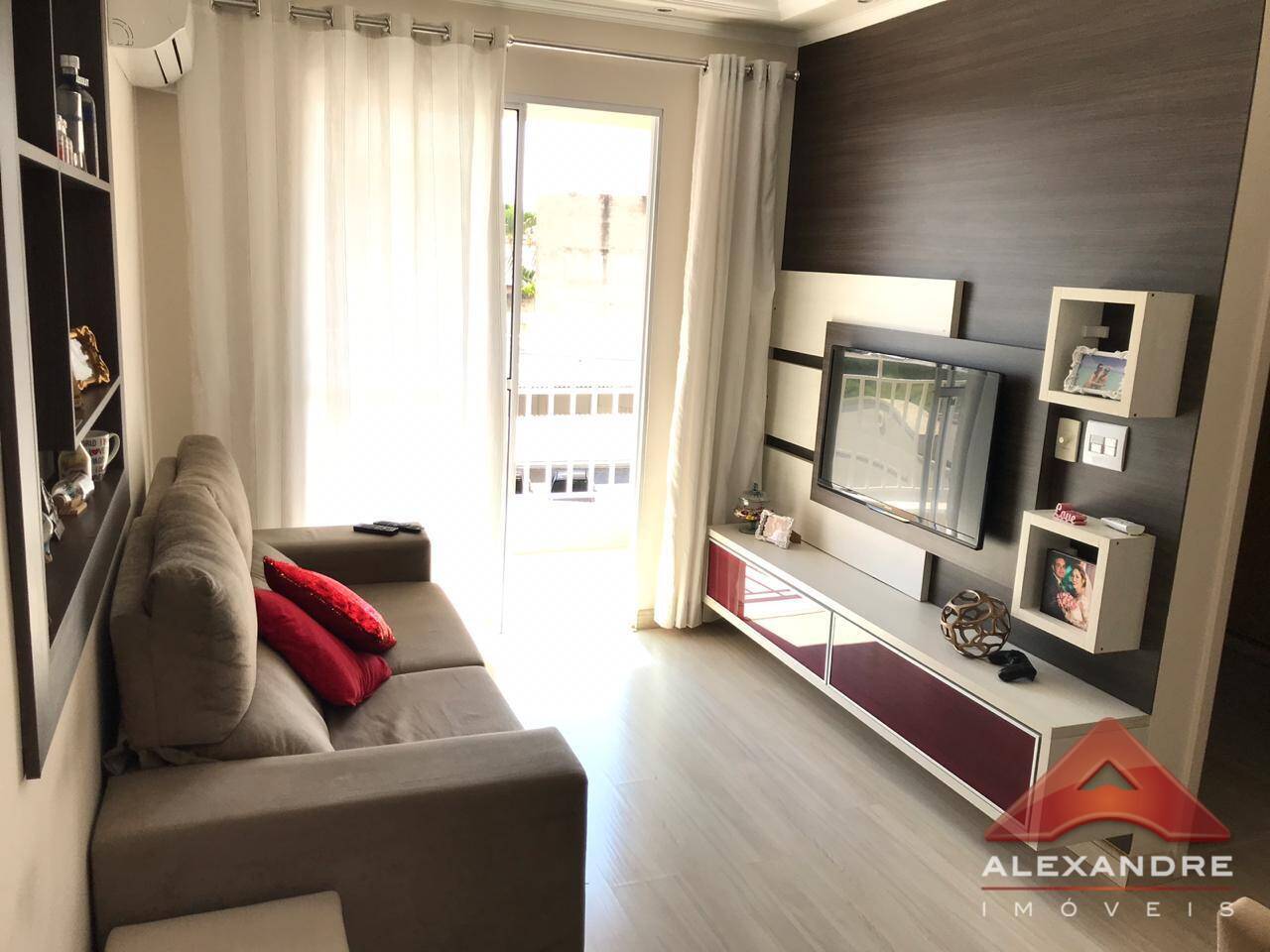 Apartamento Vila Industrial, São José dos Campos - SP