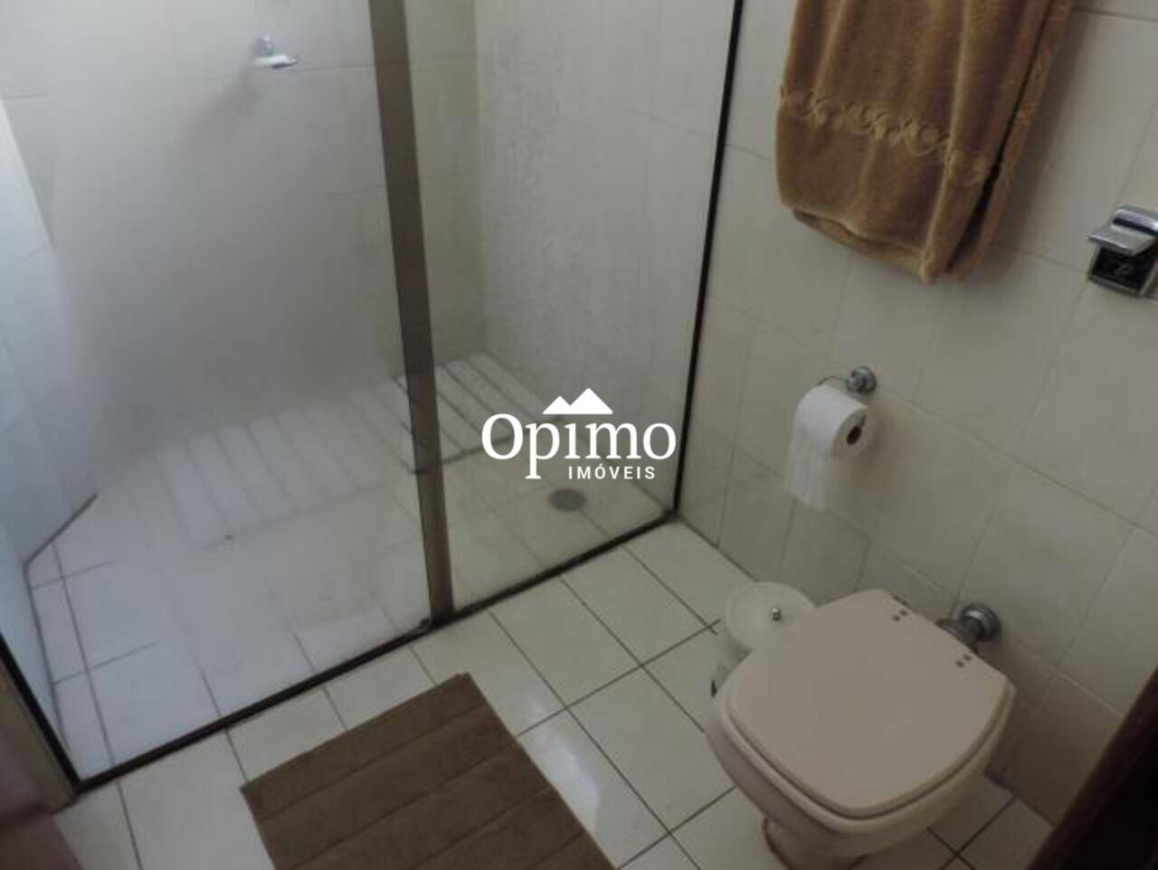 Apartamento Vila Mariana, São Paulo - SP