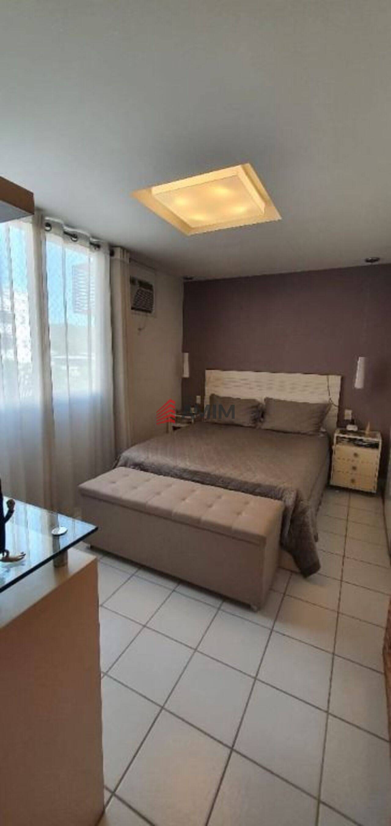 Apartamento Pendotiba, Niterói - RJ