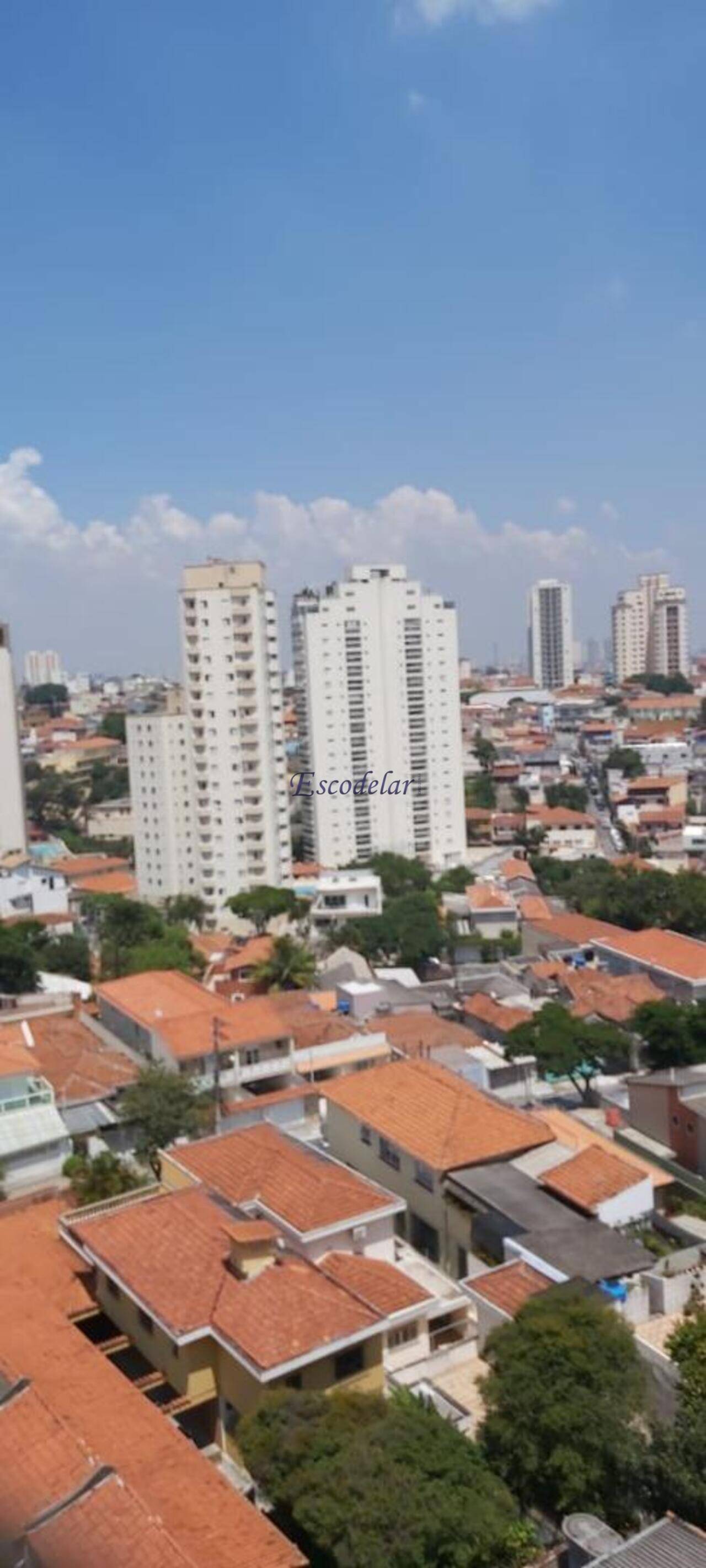 Apartamento Santana, São Paulo - SP