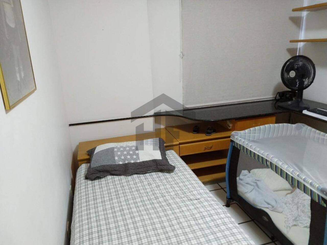 Apartamento Boa Viagem, Recife - PE